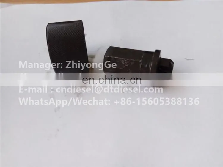 NO,111 Tools for 320D diesel injector