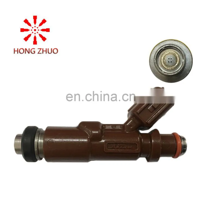 High quality injectors made by 100% professional factory OEM 23250-22060