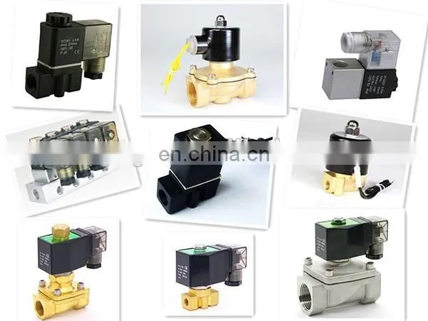 compressor hoerbiger diverter valve motorised diaphragm control valve