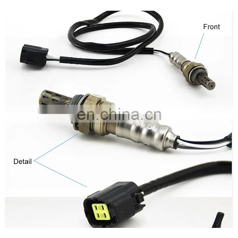 Hot selling Rear Oxygen Sensor for MaZda M6/FML1.6 ZL27-18-861C ZL27-18-861 ZL2718861C
