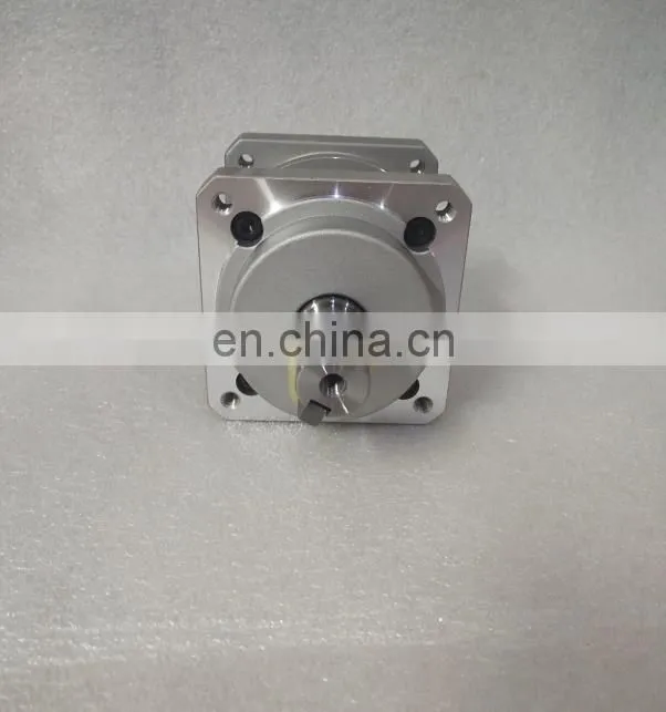 750w Servo Motor Nidec-shimpo Planetary Gear Box VRSF-S9D-750-T3 Speed Reducer