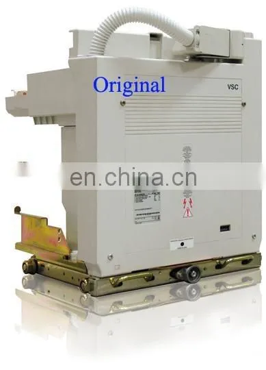VSC/P 12-400 220-250V SCO ABB Vacuum Contactor
