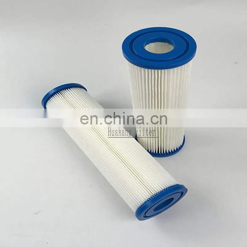 5 micron best pleated swimming pool water filter cartridge