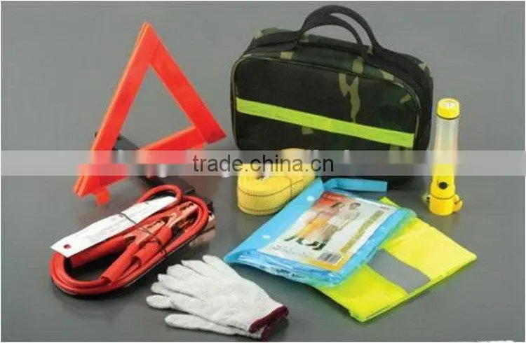 Cheap stylish utility emergency first aid kit