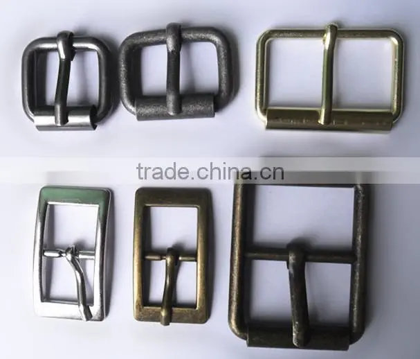 26mm pin buckle, children's pin buckle