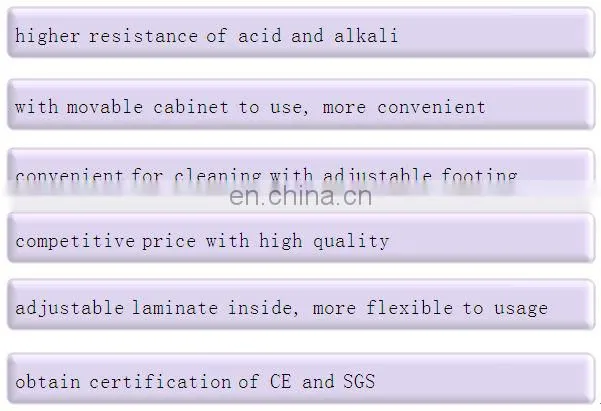 chemical safety cabinet laboratory workbench physics laboratory instruments
