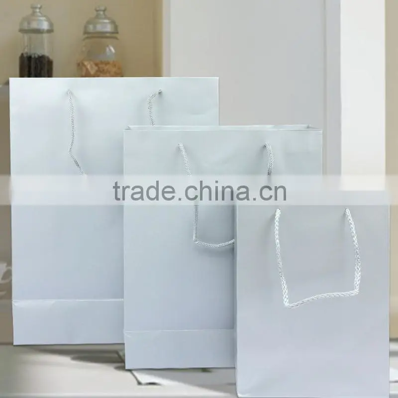 Packaging Box With Soft Touch Paper