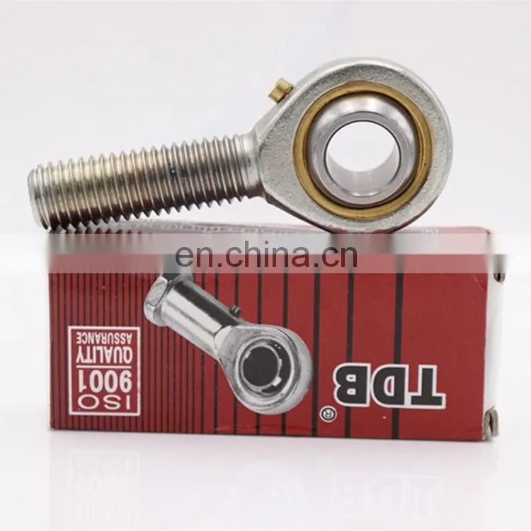 axle go kart parts pos10L rod ends male thread pos10 connecting rod bearing