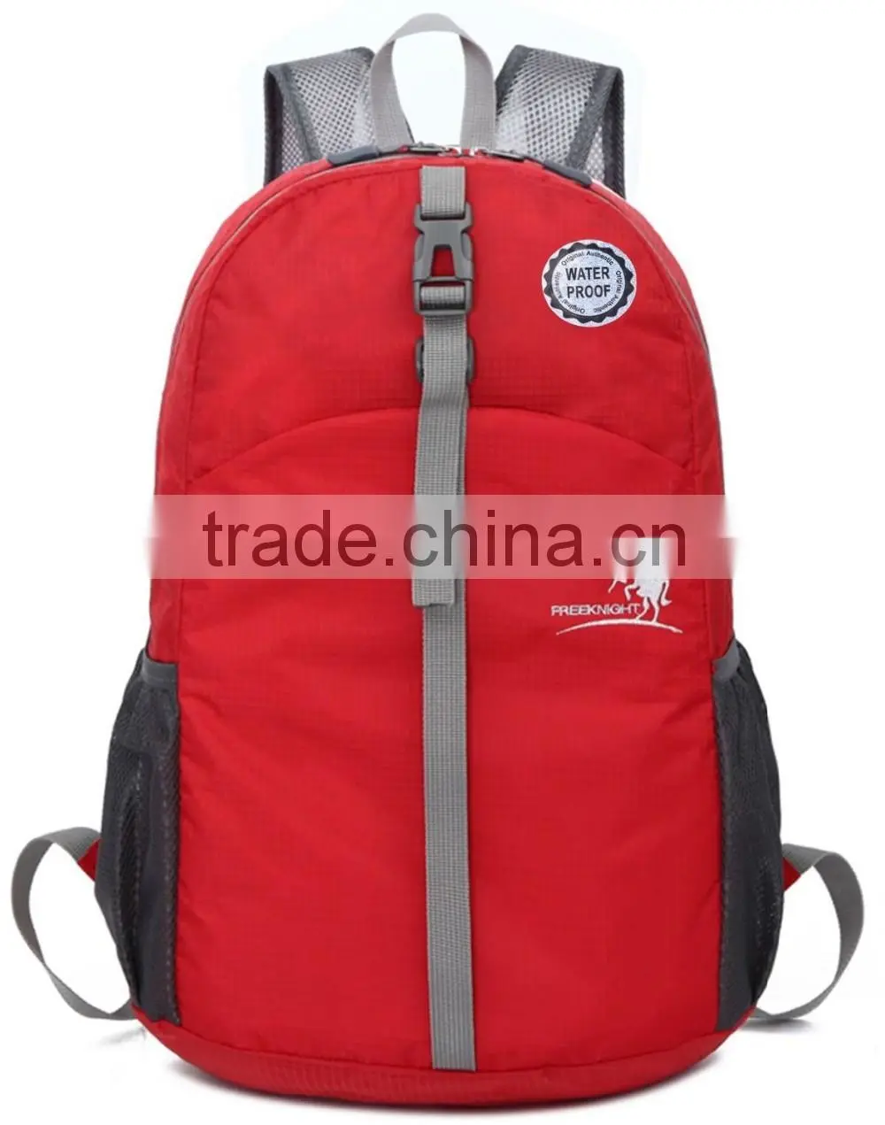 Durable Packable Handy Lightweight Travel Waterproof Backpack Daypack+Lifetime Warranty