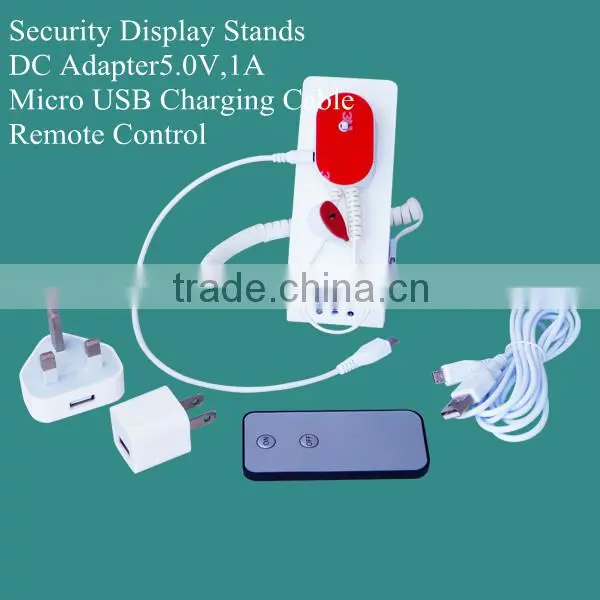 Universal Security Mobile Phone Holder