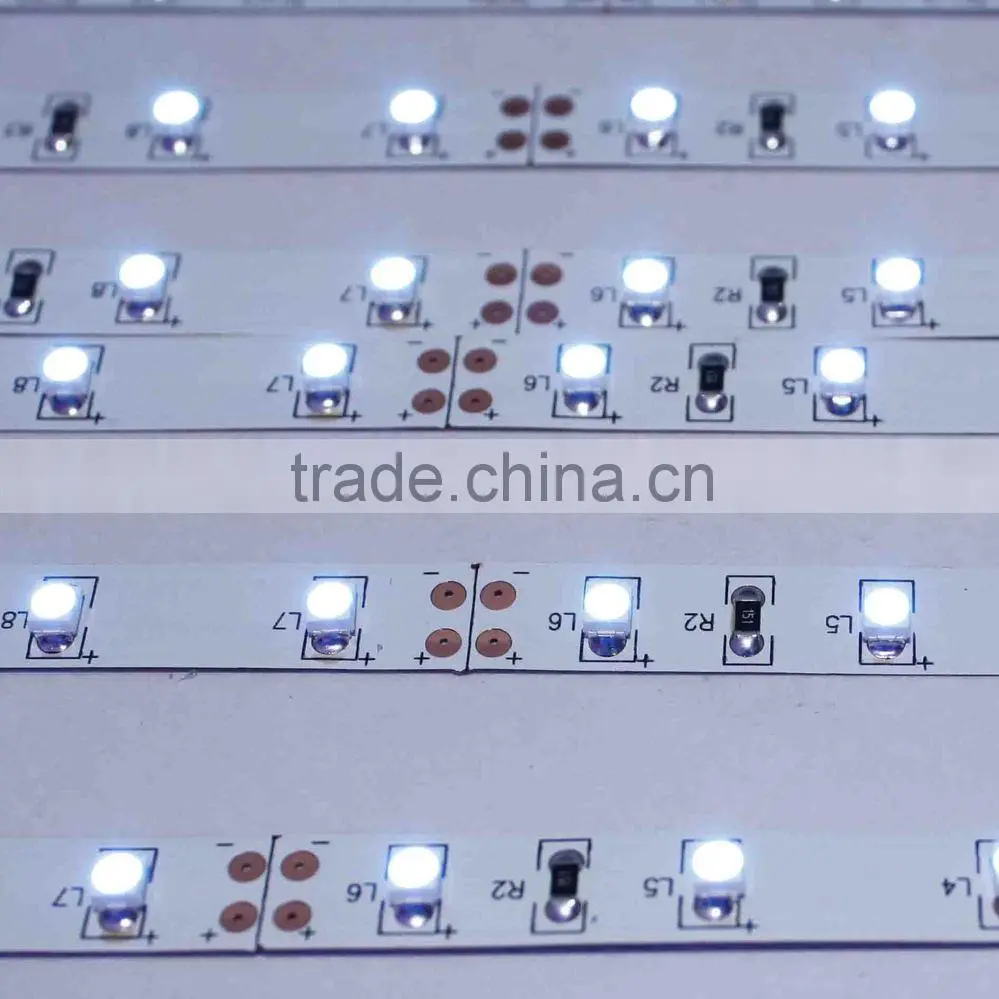 2016 New cheap waterproof 3528/5050 lcd led backlight strip