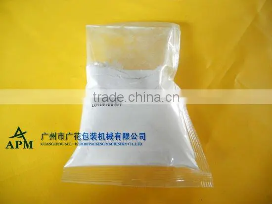 100gram powder/flour automatic filling and sealing machine