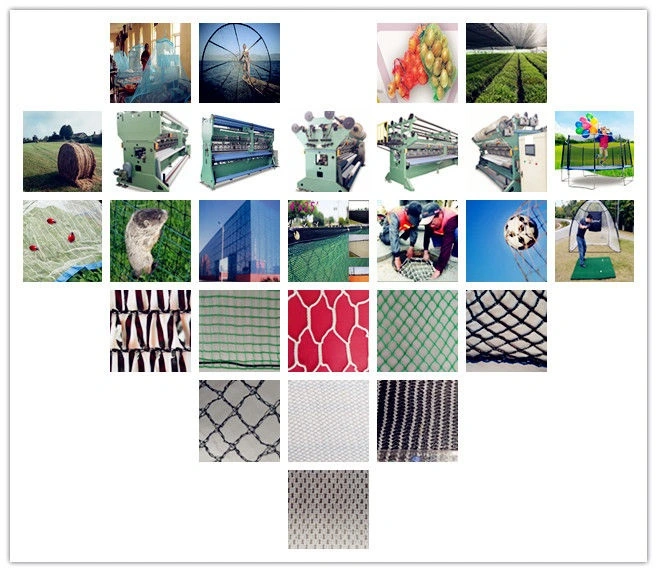 Changzhou Warp Knitting Machinery Co.,ltd company overview - view 1