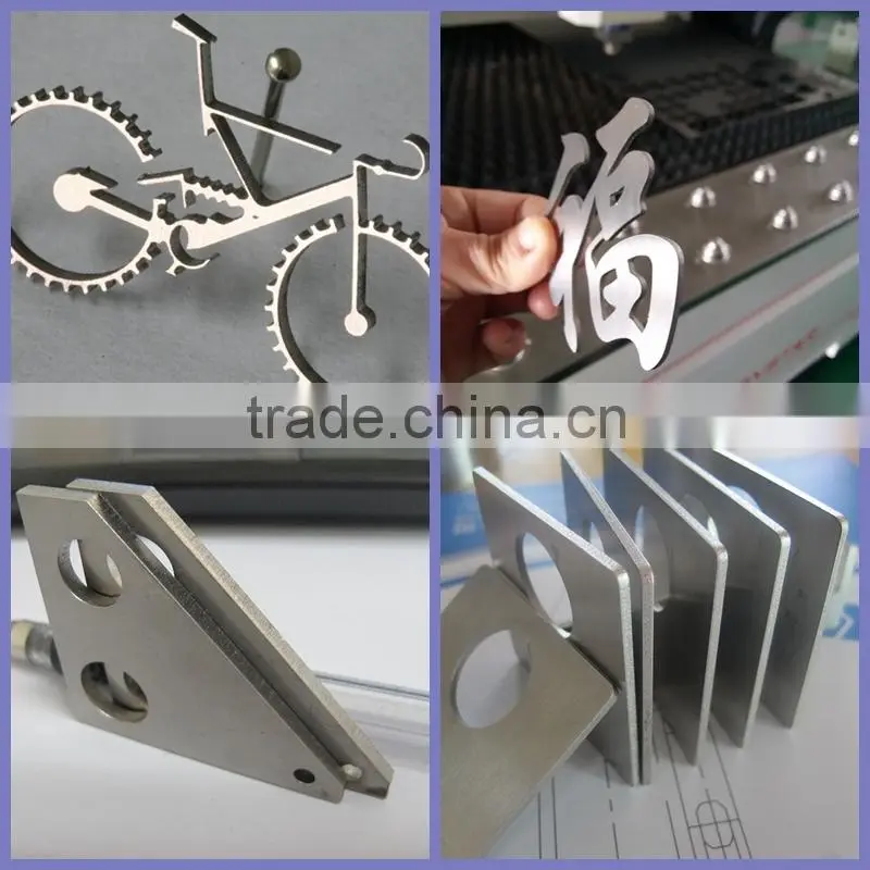 Medical cabinet German IPG cnc fiber laser cutter 2000w 3000w high power laser pointer for cutting with CE