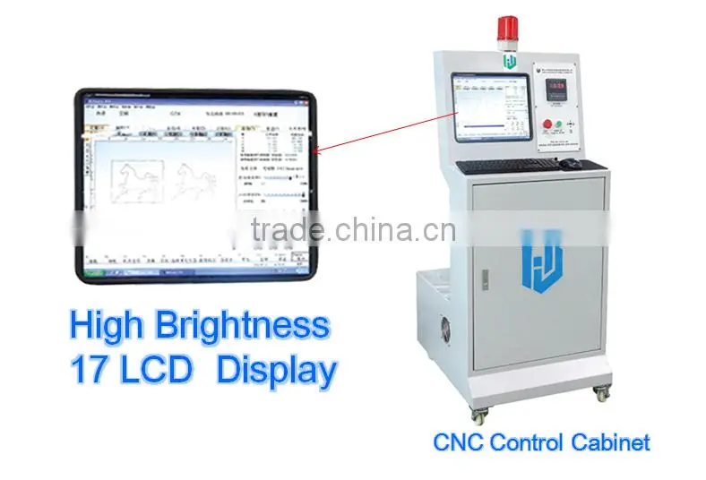 Best selling water jet cutting machines prices