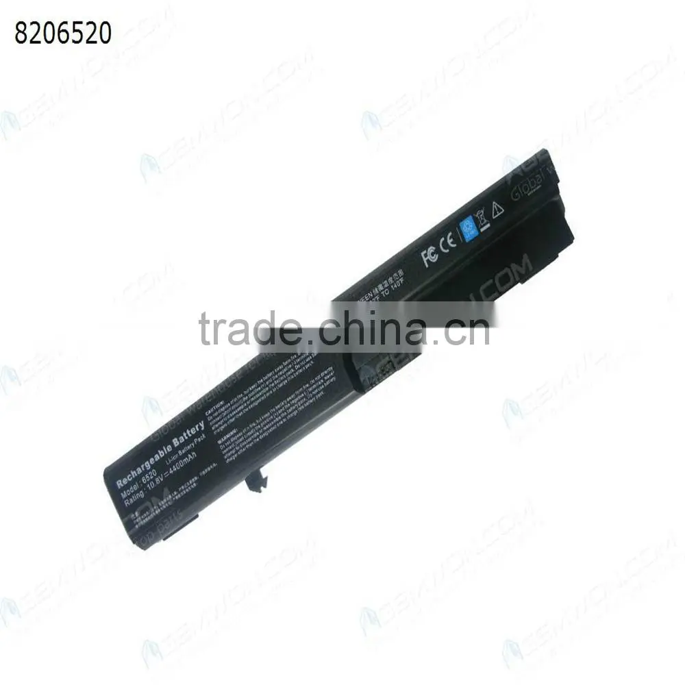 Battery For Hp Compaq 6520 6530S 511 515 540 series