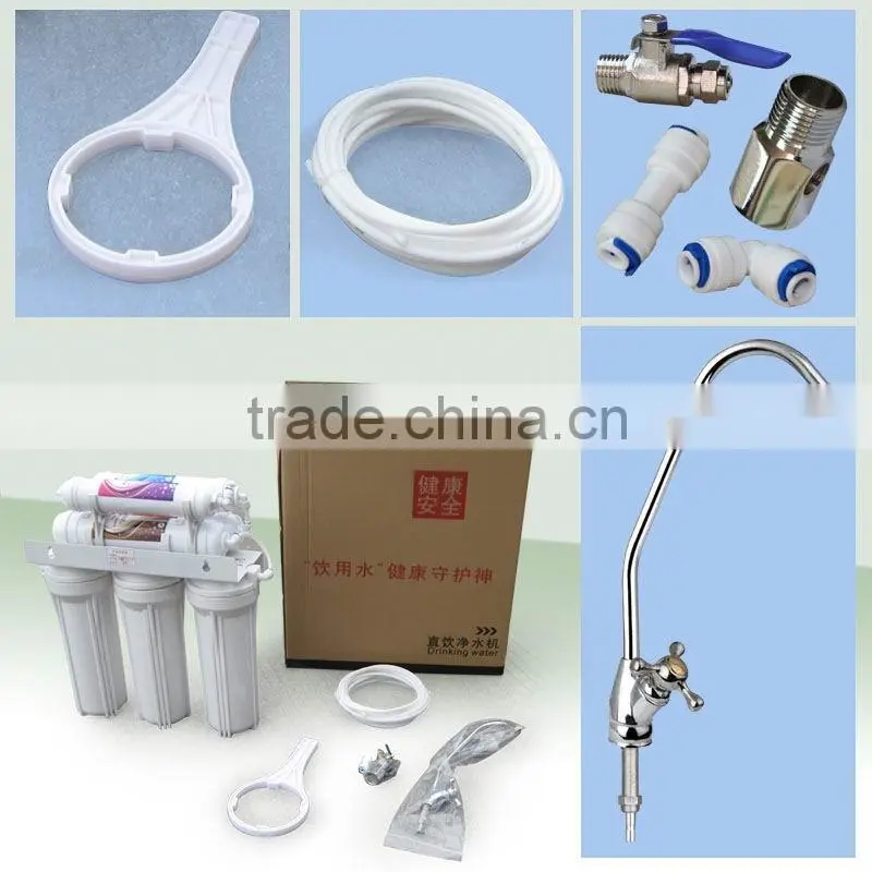 Home use domestic Water Purifier