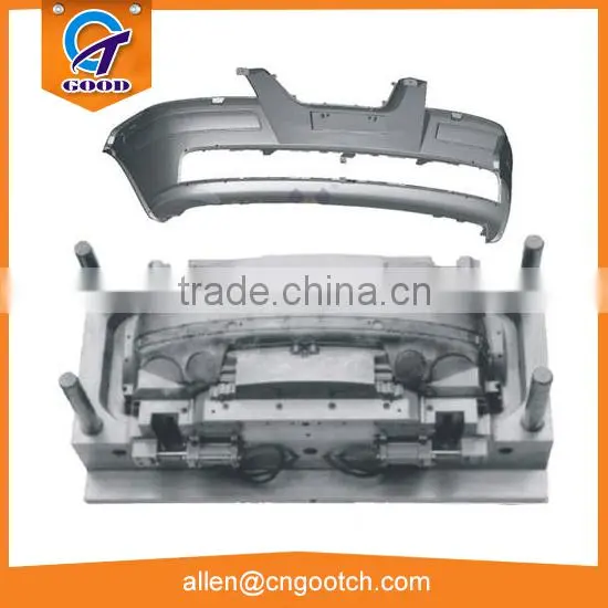 2015 new customized high quality engineering plastic mold