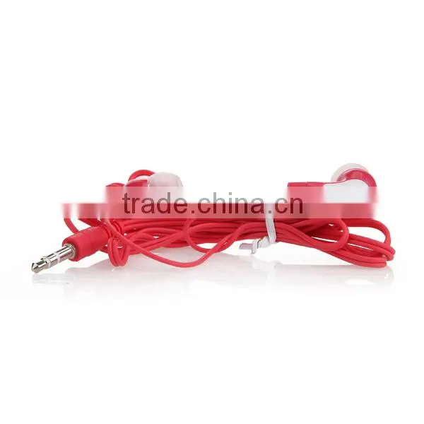 Earphone / ear phone / ear buds