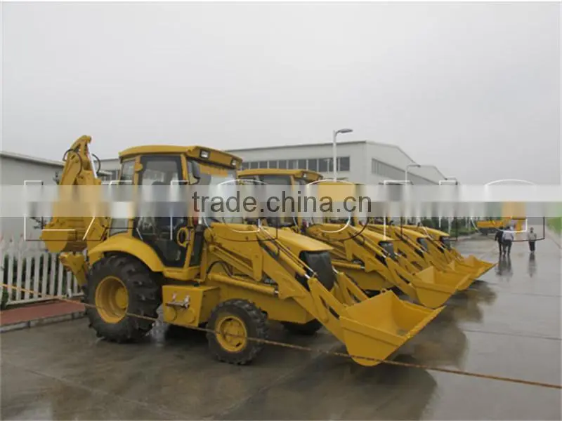 chinese used backhoe loader for sale boom loader in uk