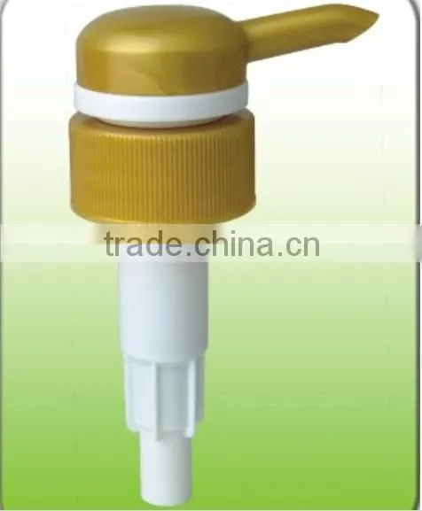 plastic /dispensing pump 33/410