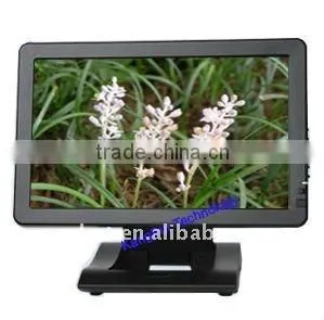 10.1 inch LED Monitor &DVI & VGA input