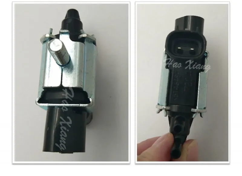 Auto Emission Solenoid Valve K5T46494 For Mitsubishi Montero Pajero Shogun MR404682
