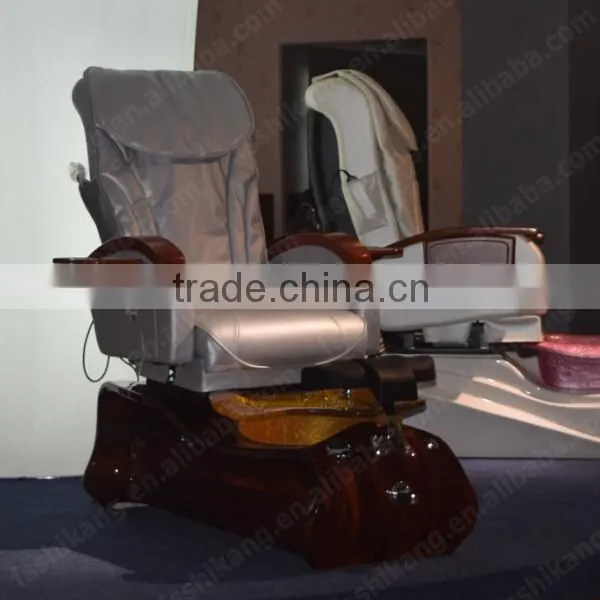 Shikang pedicure chair of luxury spa joy pedicure chair