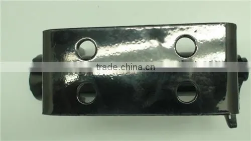 08139 Truck Weld-on Sliding Webbing Winches