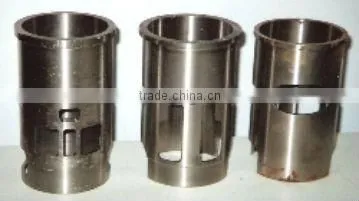 Master Cylinder Assembly