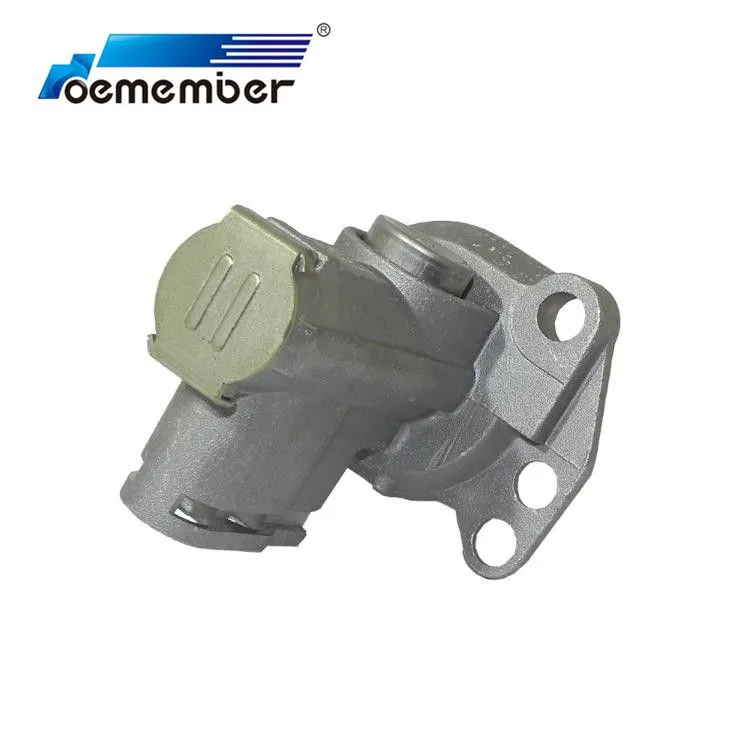 OE Member Truck Inhibitor Valve 1672231 Solenoid Valve for Volvo Spare Parts