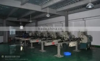 Ningbo Beilun Yongdeli Display Co., Ltd. company overview - view 3