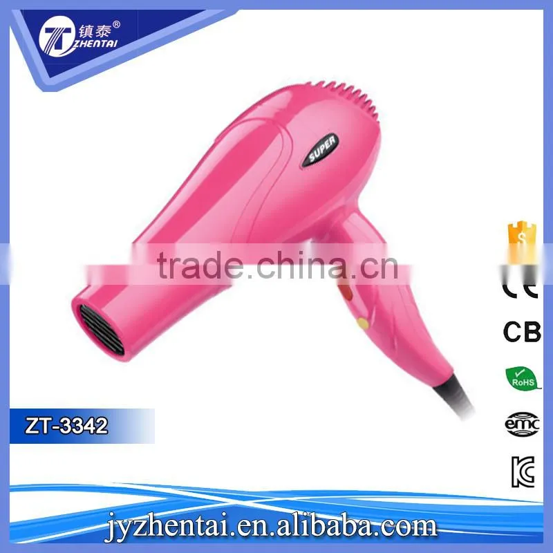 Customized Spray Hair Dryer