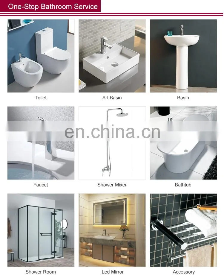 Sales Promotion Hotel Bathroom Basin Shower Faucets Sink Mixers