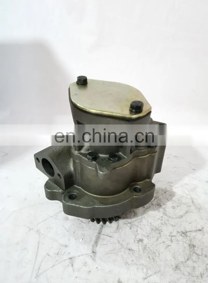 3803369 Oil pump NTA855 Diesel Engine parts NT855 Oil pump 3803369