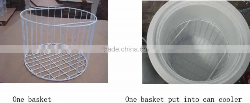 High Quality beer can cooler holder