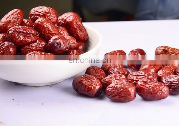 new type automatic multifunctional dates sorting machine