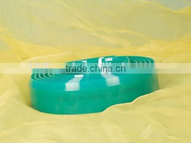 China Professional Factory Supply Fine Rubber Squeegee/Screen Printing Squeegee Roll And Squeegee For Screen Printing In Stock
