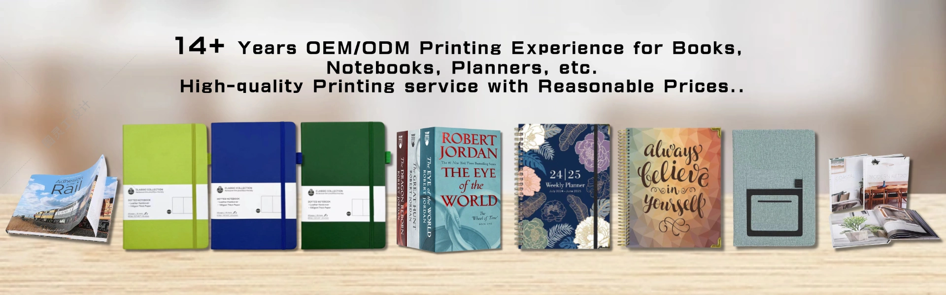 Shanghai Leikai Printing Co.,ltd company overview - view 1