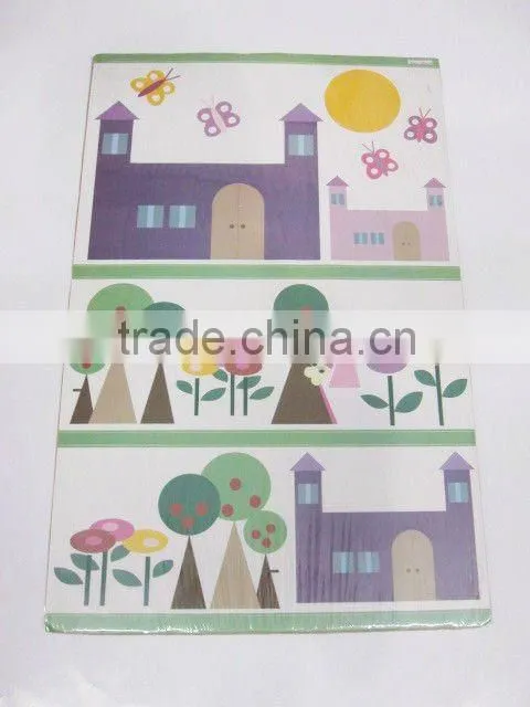 PVC Removable Wall/Window Sticker