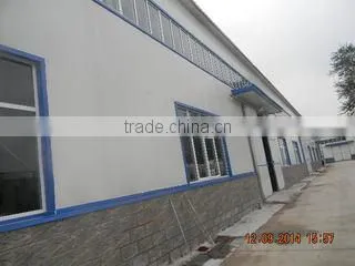 Hebei Wanxing Bicycle Co., Ltd. company overview - view 3