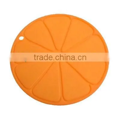 customized silicone steamer mat