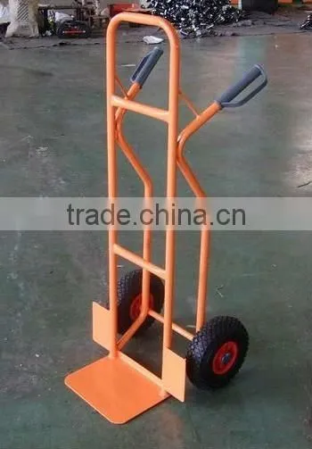 hand trolley / hand truck Four-wheel Hand Trolley HT2009