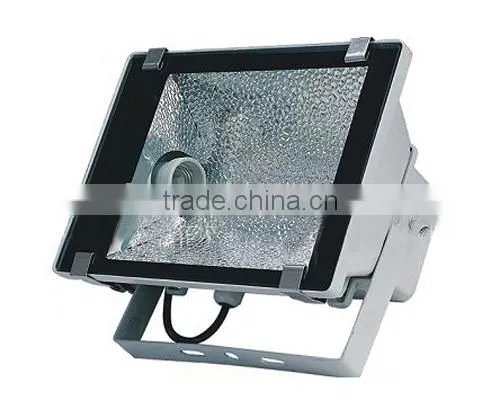 CE 70-150W Die-casting Aluminium MH/SON IP65 Flood Light