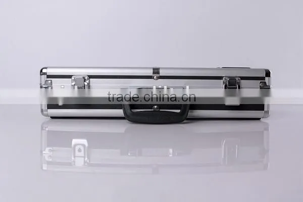 Aluminum Knife Quakeproof Tool Case