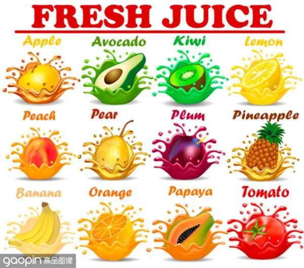 NFC apple Juice Production Line Genyond Factory Apple Grape Pineapple Juice Production Line