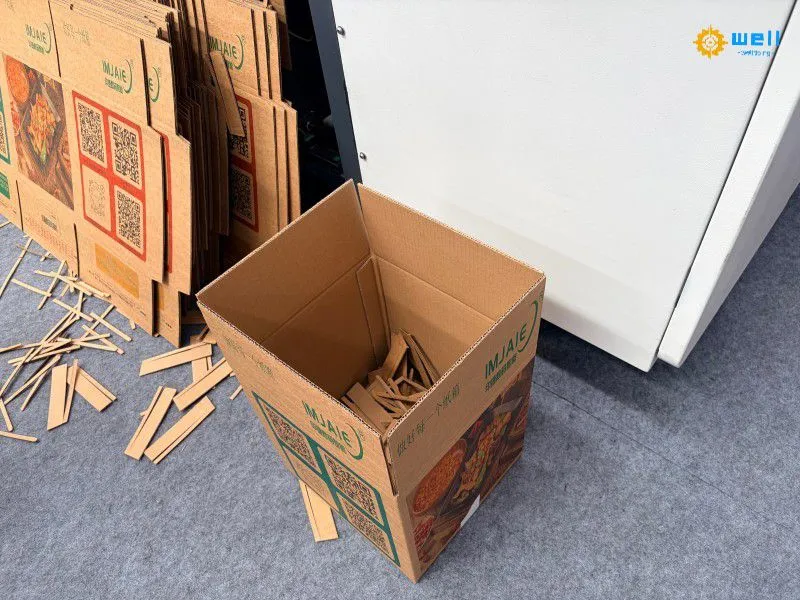 printer die cutting machine