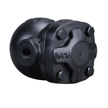 Lever Ball Float Steam Trap: Working Principle, Advantages, and Applications