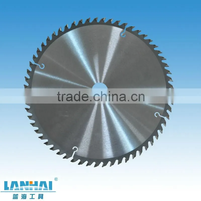 Tct saw blade