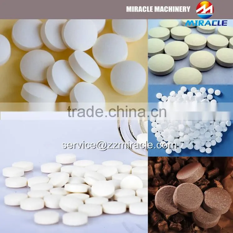 Tablet press, Machine for press pills, semi-auto tablets produce machine for sale